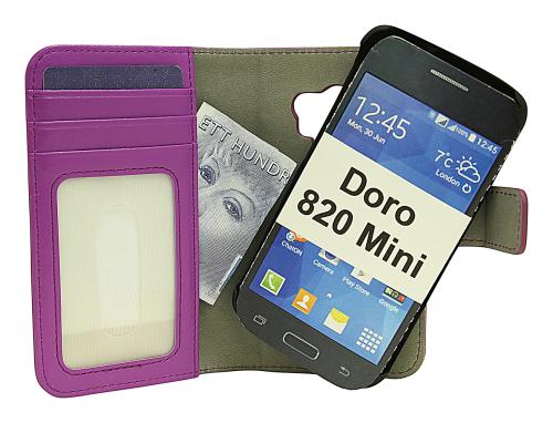 Coverin Magneettikotelo Doro Liberto 820 Mini