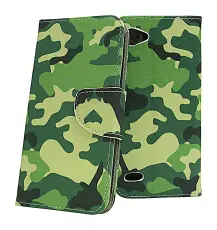 Coverin Kuviolompakko LG Q6 (M700N)