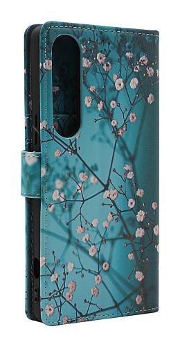 Coverin Skimblocker Sony Xperia 1 VII Puhelimen Kuoret Design