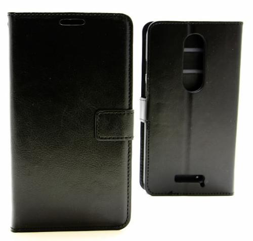 billigamobilskydd.se Crazy Horse Lompakko Lenovo Motorola Moto X Force