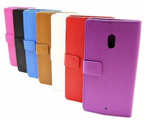 billigamobilskydd.se Jalusta Lompakkokotelo Motorola Moto X Play