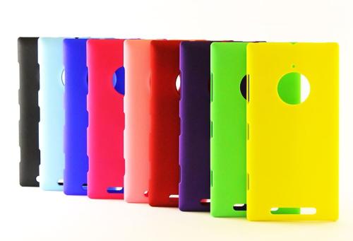 billigamobilskydd.se Hardcase Kotelo Nokia Lumia 830