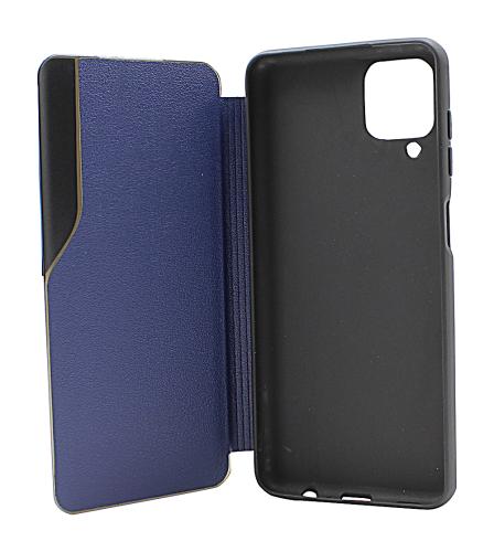 billigamobilskydd.se Smart Flip Cover Samsung Galaxy A12 (A125F/DS)