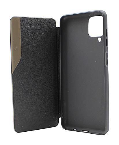 billigamobilskydd.se Smart Flip Cover Samsung Galaxy A12 (A125F/DS)