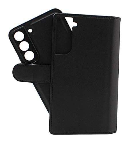 Coverin Skimblocker Samsung Galaxy S22 Plus 5G Magneetti Puhelimen Kuoret