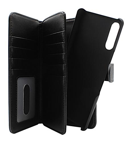 Coverin Skimblocker XL Magnet Wallet Sony Xperia L4