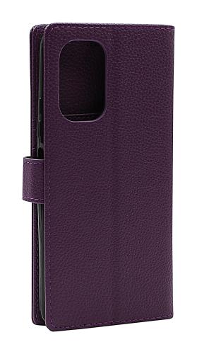 Coverin New Jalusta Lompakkokotelo Xiaomi Mi 11i