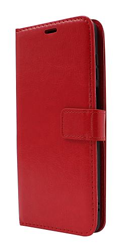 billigamobilskydd.se Crazy Horse Lompakko Motorola Moto G62 5G