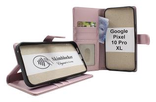 Coverin Skimblocker Puhelimen Kuoret Google Pixel 10 Pro XL