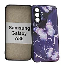 Coverin Magneettikuori Samsung Galaxy A36