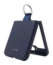 billigamobilskydd.se Fold Case-kännykänkuori puhelimeen Samsung Galaxy Z Flip6