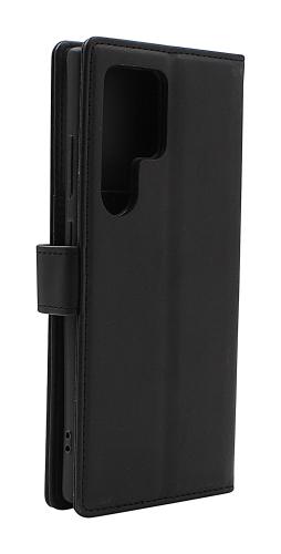 Coverin Skimblocker Samsung Galaxy S24 Ultra 5G Puhelimen Kuoret