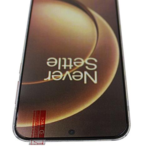 billigamobilskydd.se Full Frame Karkaistusta Lasista OnePlus 15R