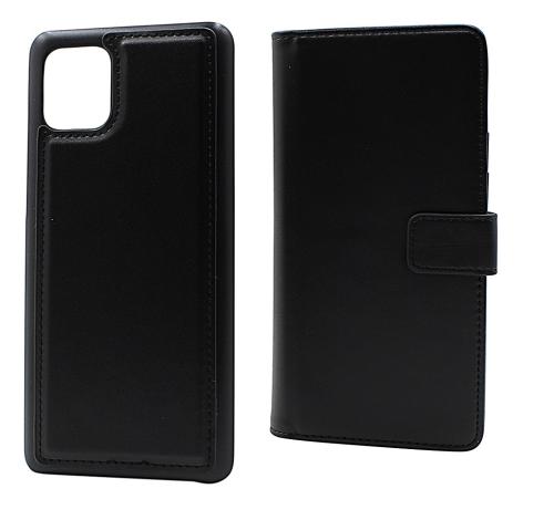 Coverin Skimblocker Magneettikotelo Samsung Galaxy Note 10 Lite (N770F)
