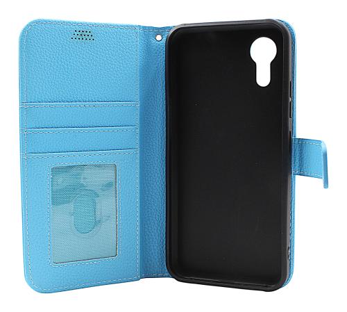 billigamobilskydd.se New Jalusta Lompakkokotelo Samsung Galaxy Xcover7 5G (SM-G556B)