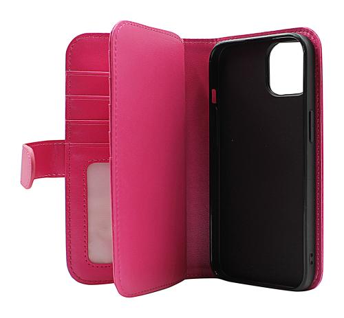 Coverin Skimblocker XL Wallet iPhone 14 (6.1)