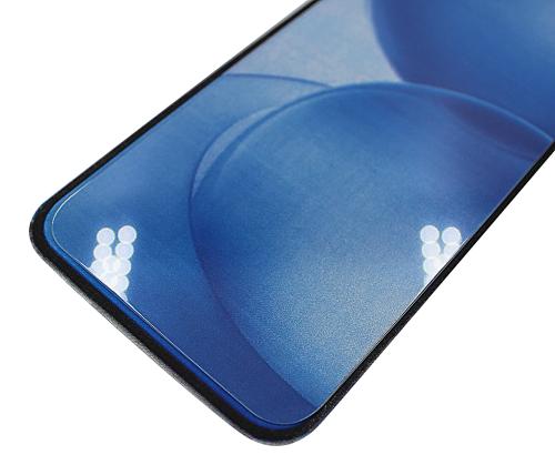 Coverin Näytönsuoja karkaistusta lasista Oppo Reno 16F