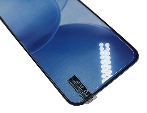 Coverin Näytönsuoja karkaistusta lasista Oppo Reno 16F
