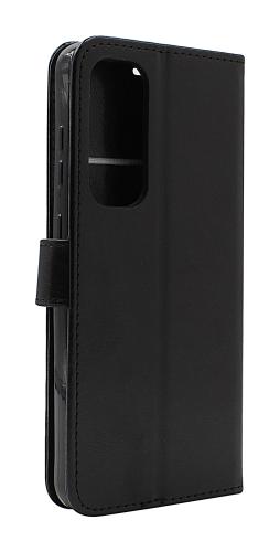Coverin Crazy Horse Samsung Galaxy S26 FE Puhelimen Kuoret