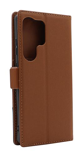 Coverin Samsung Galaxy S25 Ultra 5G Premium Lompakkokotelo Slim