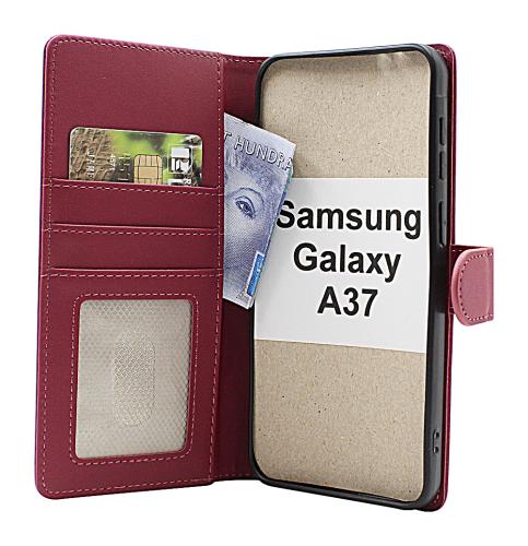 Coverin Skimblocker Samsung Galaxy A37 5G Puhelimen Kuoret