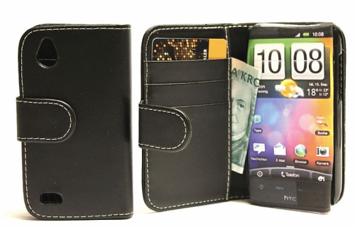 billigamobilskydd.se Mobiltaske til HTC Desire X