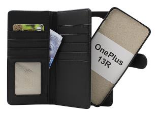 Coverin Skimblocker OnePlus 13R XL Magneetti Puhelimen Kuoret