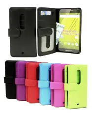 Coverin Lompakkokotelot Motorola Moto X Play