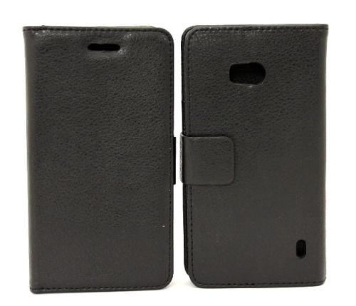 billigamobilskydd.se Jalusta Lompakkokotelo Nokia Lumia 930