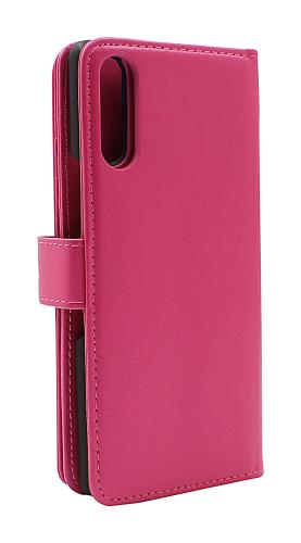 Coverin Skimblocker XL Magnet Wallet Sony Xperia L4