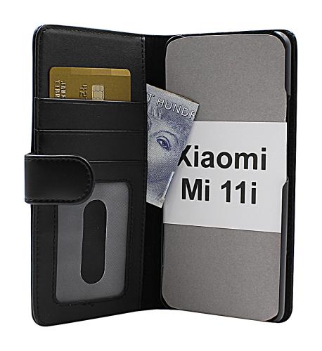 Coverin Skimblocker Lompakkokotelot Xiaomi Mi 11i