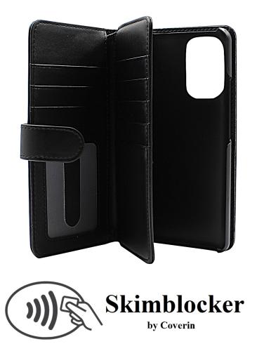 Coverin Skimblocker XL Wallet Xiaomi Mi 11i