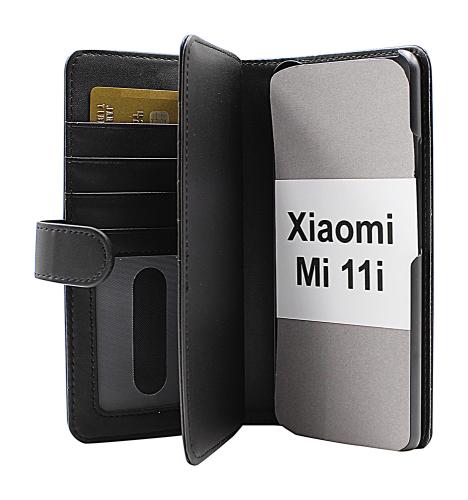 Coverin Skimblocker XL Wallet Xiaomi Mi 11i