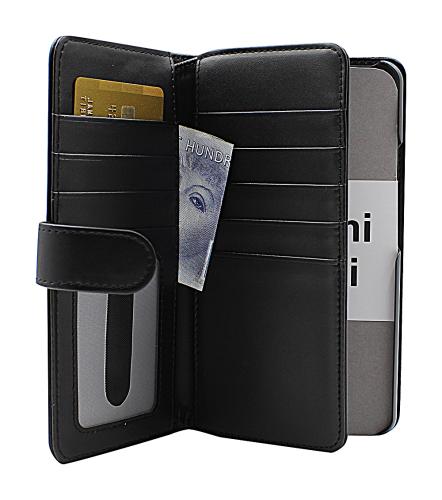 Coverin Skimblocker XL Wallet Xiaomi Mi 11i