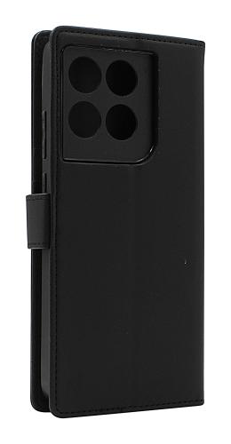 Coverin Skimblocker Motorola Edge 60 Pro Magneetti Puhelimen Kuoret