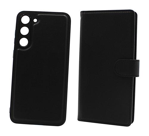 Coverin Skimblocker Samsung Galaxy S23 Plus 5G Magneetti Puhelimen Kuoret