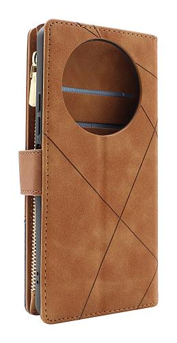 billigamobilskydd.se XL Standcase Luksuskotelo puhelimeen Xiaomi Redmi A3