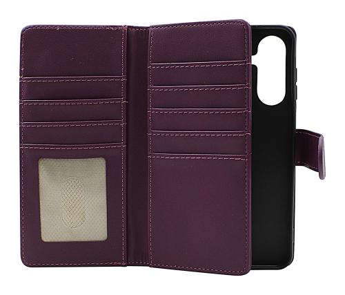 Coverin Skimblocker Samsung Galaxy A26 XL Puhelimen Kuoret