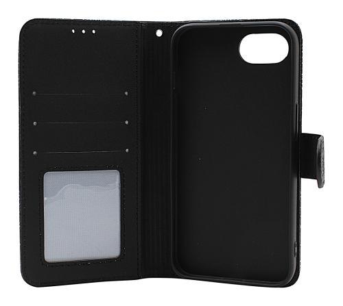 billigamobilskydd.se Flower iPhone 17e Puhelimen Kuoret