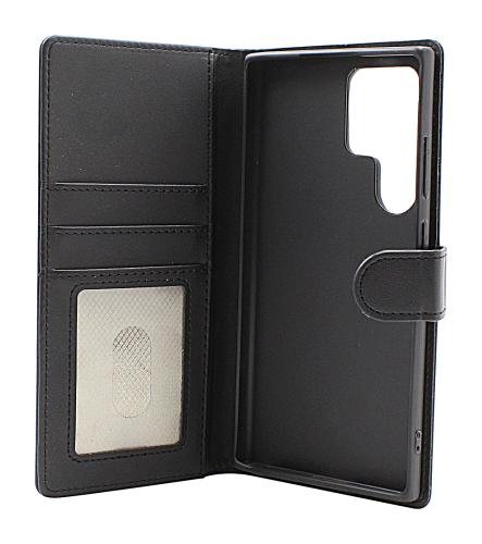 Coverin Skimblocker Samsung Galaxy S24 Ultra 5G Puhelimen Kuoret