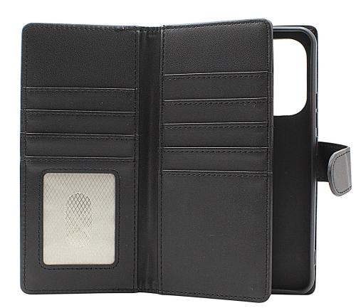 Coverin Skimblocker Xiaomi Redmi Note 14 4G XL Puhelimen Kuoret