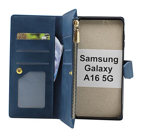billigamobilskydd.se XL Samsung Galaxy A16 / A16 5G Ylellisyyttä Puhelimen Kuoret