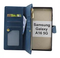 billigamobilskydd.se XL Samsung Galaxy A16 / A16 5G Ylellisyytt&auml; Puhelimen Kuoret