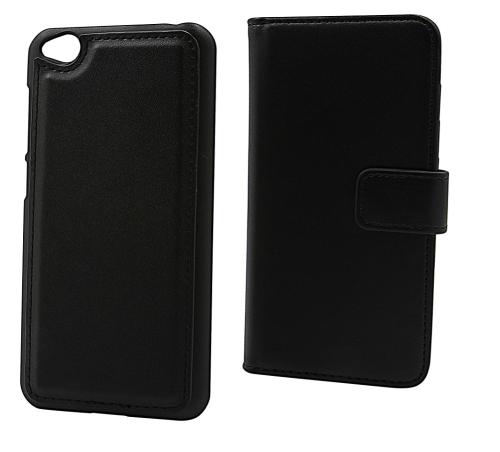 Coverin Skimblocker Magneettikotelo Xiaomi Redmi Go