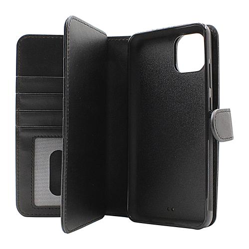 Coverin Skimblocker XL Magnet Wallet Samsung Galaxy A03 (A035G/DS)