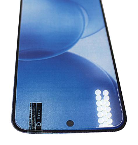 Coverin Näytönsuoja karkaistusta lasista Oppo Reno 16F