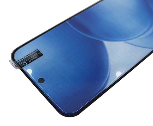Coverin Näytönsuoja karkaistusta lasista Oppo Reno 16F