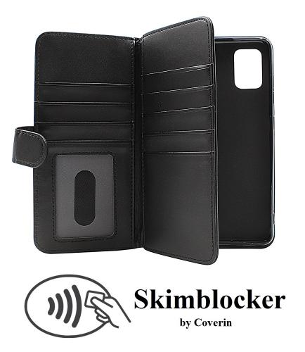 Coverin Skimblocker XL Wallet Samsung Galaxy A51 (A515F/DS)