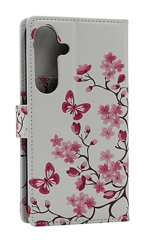 Coverin Skimblocker Samsung Galaxy S24 / S25 Puhelimen Kuoret Design