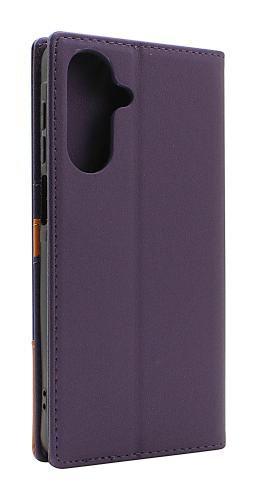Coverin Samsung Galaxy A17 / A26 Premium Lompakkokotelo Slim